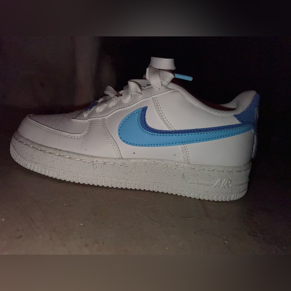 Nike Air Force